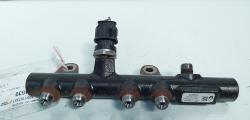 Rampa injectoare cu senzor, cod 8201157327, 175215346R, Renault Clio 4 1.5 DCI, K9K628 (id:664539)