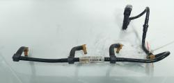 Rampa retur injectoare, Renault Megane 2, 1.5 DCI, K9K732 (id:664595)