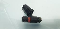 Injector, cod 03E906031C, Skoda Fabia 2 (5J, 542), 1.2 benz, CGP (id:664586)