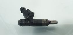 Injector, cod 7506158, Bmw 1 (E81, E87), 1.6 benz, N45B16AB (id:663845)