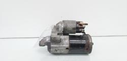 Electromotor, cod 9663528880, Peugeot 206 SW, 1.6 HDI, 9HZ, 5 vit man (idi:664182)