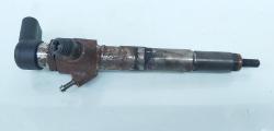 Injector, cod 8200704191, 166008052R, Renault Megane 3 Coupe, 1.5 DCI (id:662375)