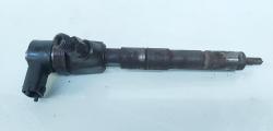 Injector, cod 0445110327, Opel Astra J, 2.0 CDTI, A20DTH (id:663425)