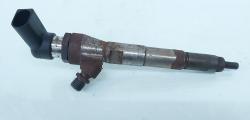 Injector, cod 8200704191, 166008052R, Renault Megane 3 Coupe, 1.5 DCI (id:662373)
