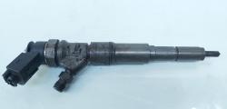 Injector, cod 0445110209, 7794435, Bmw 3 (E90), 2.0 diesel, 204D4 (id:662376)