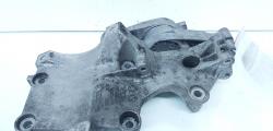 Suport accesorii, cod 038903143AF, Vw Golf 5 Plus (5M1) 1.9 TDI, BLS (idi:664736)