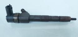 Injector, cod GM55577668, 0445110423, Opel Insignia A Sedan, 2.0 CDTI, A20DTH (id:662392)