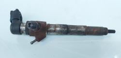 Injector, cod 8200704191, 166008052R, Renault Megane 3 Coupe, 1.5 DCI (id:662374)