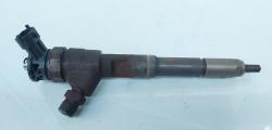Injector, cod H8201453073, 0445110652, Renault Clio 4, 1.5 DCI, K9K628 (id:664613)