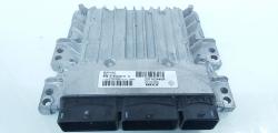 Calculator motor ECU, cod 237102440R, Dacia Duster 1.5DCI, K9K898 (id:664693)