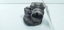 Clapeta acceleratie, cod 9673534480, Peugeot 308, 1.6 HDI, 9H06 (idi:664535)