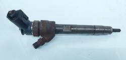 Injector, cod 7798446-04, 0445110289, Bmw X1 (E84), 2.0 diesel, N47D20C (id:663440)