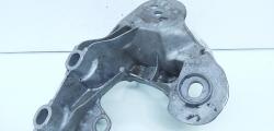 Suport bara stabilizatoare stanga, cod 4F0199351AG, Audi A6 (4F2, C6) 2.0 TDI, BRE (id:664659)