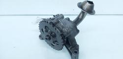 Pompa ulei, cod 06A115105B, Seat Leon (1M1) 1.9 TDI, AXR (idi:664665)