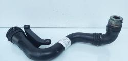 Tub intercooler, cod 1K0145762P, Vw   Passat Variant (3C5) 1.9 TDI, BKC (idi:664697)