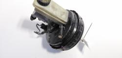 Tulumba frana, cod 7M3612100F, Vw Sharan (7M8, 7M9, 7M6) 2.0 TDI, BRT, vol pe stanga (id:664805)