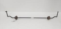 Bara stabilizatoare spate, cod 6764425, Bmw 3 Touring (E91) N47C20A (id:664793)