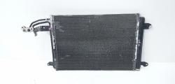 Radiator AC, Skoda Octavia 2 Combi (1Z5) 1.6 TDI (id:626200)