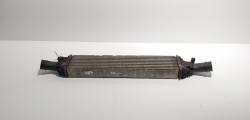 Radiator intercooler, cod 8K0145805G, Audi A4 (8K2, B8) 2.0 TDI, CAG (id:663459)