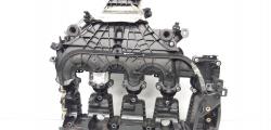 Galerie admisie cu capac culbutori, cod 9674394480, Ford Kuga II, 2.0 TDCI, UFMA (idi:663702)