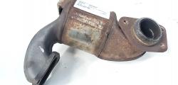 Catalizator, cod 8200456581, Dacia Logan (LS) 1.5 DCI, K9K792 (id:664867)