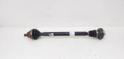 Planetara dreapta fata, cod 1K0407272EN, Vw Passat Variant (3C5) 2.0 TDI, CBAB, 6 vit man (id:664699)