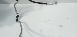 Conducta clima, cod 1K0820743FD, Skoda Octavia 2 Combi (1Z5) 1.6 TDI, CAY (id:664681)