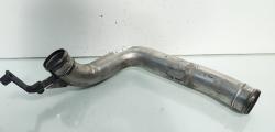 Teava intercooler, Vw Sharan (7M8, 7M9, 7M6) 1.9 TDI, AUY (id:664797)