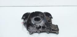 Pompa ulei, cod GM55195499, Opel Astra H Sedan, 1.9 CDTI, Z19DTH (idi:664024)