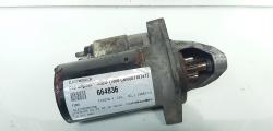 Electromotor, cod 2S6U-11000-CB, 0001107417, Ford Fiesta 5 1.3 benz, FUJA, 5 vit man (id:664836)