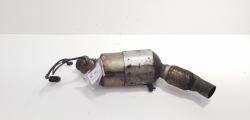 Catalizator, Bmw 1 Coupe (E82) 2.0 diesel, N47D20C (id:663611)