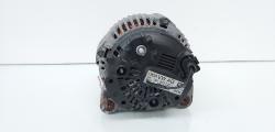 Alternator 180A Valeo, cod 021903026L, Vw Eos (1F7, 1F8) 2.0 TDI, BMM (idi:664034)