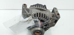 Alternator 75A Valeo, cod GM13283343, Opel Astra H 1.3 CDTI, Z13DTH (id:664881)