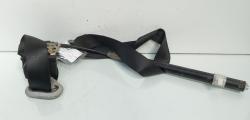 Centura stanga fata cu capsa, cod 7M3857705, Vw Sharan (7M8, 7M9, 7M6) (id:664830)