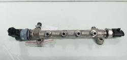 Rampa injectoare cu senzori, cod 04L089B, VW Golf 7 Variant (BA5), 2.0 TDI, CRL (idi:664870)