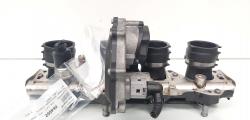 Motoras galerie admisie, VW Touran (1T1, 1T2), 2.0 FSI, BVY (idi:664062)