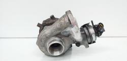 Turbosuflanta, cod 49477-01610, Opel Antara 2.2 CDTI, A22DM (id:665057)