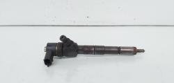 Injector, cod 0445110327, Opel Astra J, 2.0 CDTI, A20DTH (id:663444)