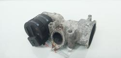 Egr electronic, cod 9681825280, Citroen C4 (I), 2.0 HDI, RHR (id:664843)