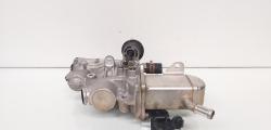Racitor gaze cu egr, cod 82002804050, Renault Megane 3, 1.9 DCI, F9Q750 (idi:664079)