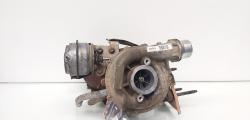 Turbosuflanta, cod 8200799760, Renault Megane 3 Coupe, 1.9 DCI, F9Q870 (idi:664080)