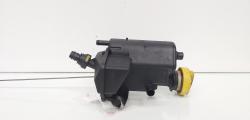 Vas filtru epurator, cod 8200279414, Renault Megane 3 Combi, 1.9 DCI, F9Q804 (idi:664084)