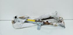 Airbag cortina dreapta, cod 8P4880742J, Audi A3 (8P1) (id:665080)