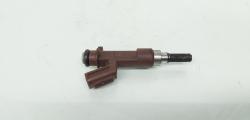 Injector, cod 23250-0Q040, Toyota Aygo, 1.0 benz, 1KR-FE (id:665291)