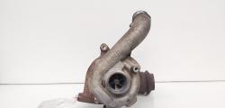 Turbosuflanta, cod 9640668680, Citroen C5 (I) Break, 2.2 HDI, 4HX (idi:663747)