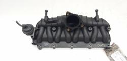 Galerie admisie cu clapete, cod 03G129711AP, Vw Passat (3C2) 2.0 TDI, BKP (id:665686)