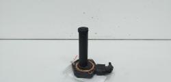 Sonda nivel baie ulei, cod 7567723, Bmw 3 (F30), 2.0 diesel, N47D20B (id:665126)