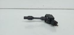 Bobina inductie, cod 90919-02281, Toyota Aygo, 1.0 benz, 1KR-FE (id:665302)
