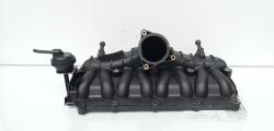 Galerie admisie cu clapete, cod 03G129711AP, VW Jetta 3 (1K2), 2.0 TDI, BKD (idi:665686)