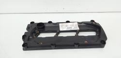 Capac culbutori stanga, cod 059103469AC, Audi A4 Cabriolet (8H7), 2.7 TDI, BPP (idi:665059)
